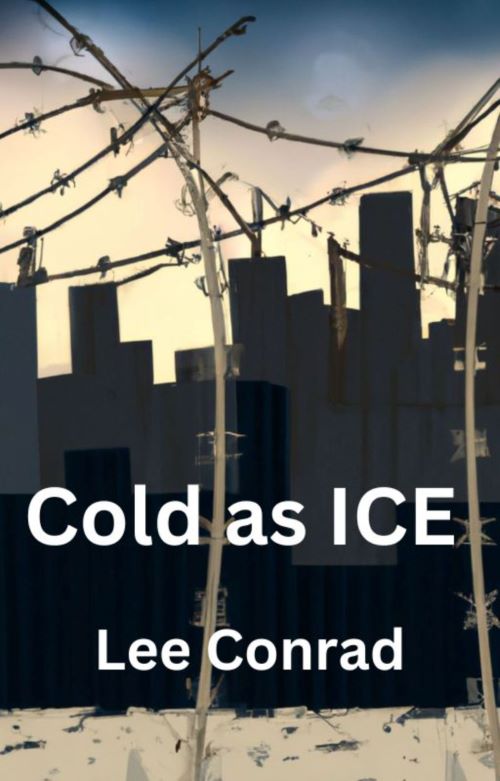 cold as ice ebook website